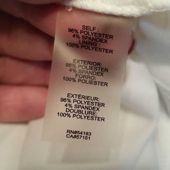 Guess Sundress Sleeveless Size 10 - Picture 10 of 11